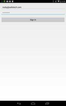 MyMap screenshot 8