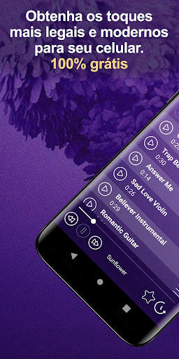 Toques para Celular Galaxy S20 Ultra screenshot 2