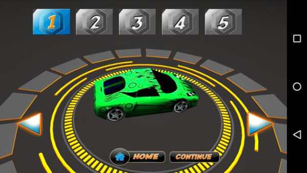 Fast 7 - The Game screenshot 2
