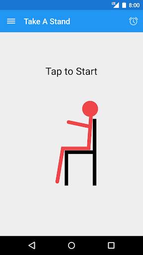 Take A Stand screenshot 3