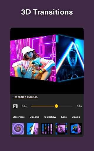 Video Editor & Maker- My Movie screenshot 15