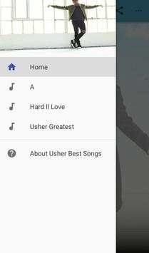 Usher Best Songs screenshot 1