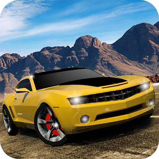 Muscle Car Racing 1.0.6