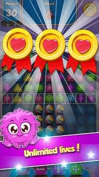 Jewel Crush Hero screenshot 5