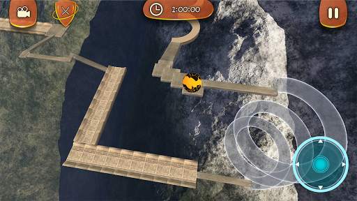 Balance Ball 3D screenshot 8