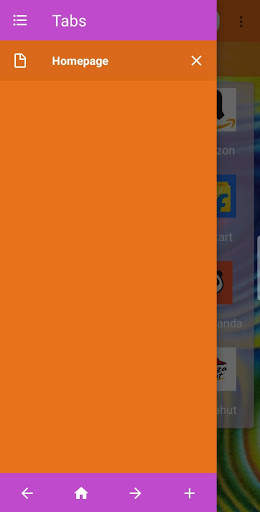 Lolo Browser screenshot 3