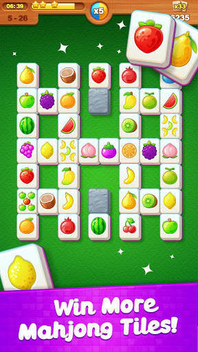 Mahjong Legend screenshot 4