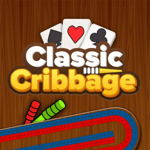 Cribbage classic card game 1.0