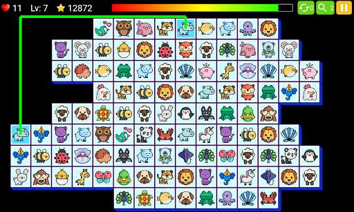 Omo - Connect Animal screenshot 6