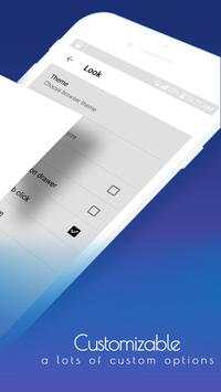 Lion Browser screenshot 6