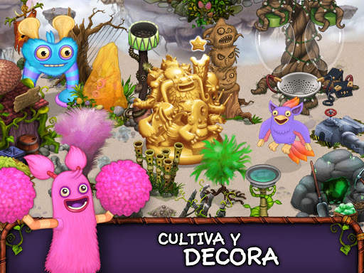 My Singing Monsters screenshot 17