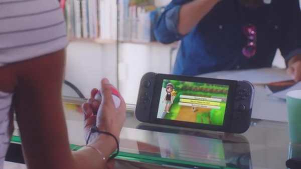 Play Pokémon Let's Go, Eevee! Tips screenshot 6