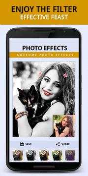 Photo Effects screenshot 3