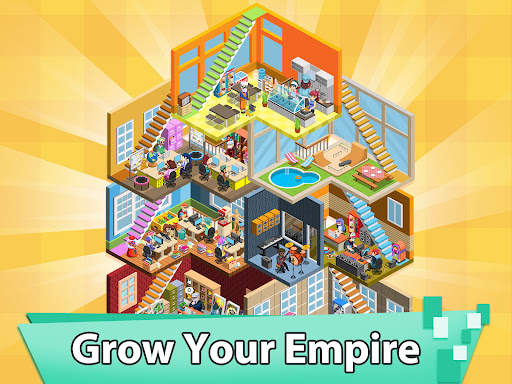 Video Game Tycoon idle clicker screenshot 10
