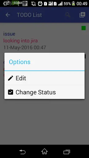 Call Recorder for Android screenshot 7