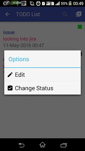 Call Recorder for Android[PRO] screenshot 7