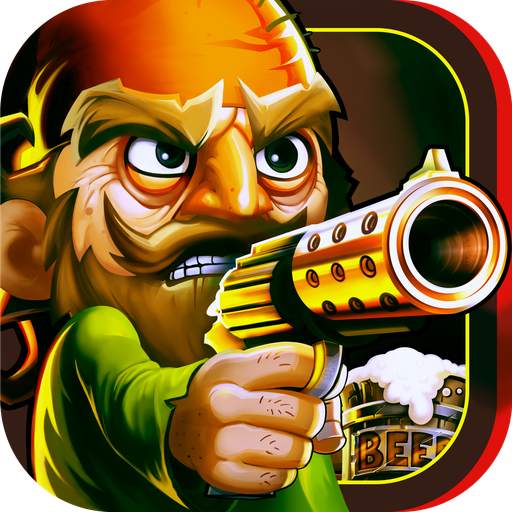 Dead Count - Zombie Strike 1.0.8