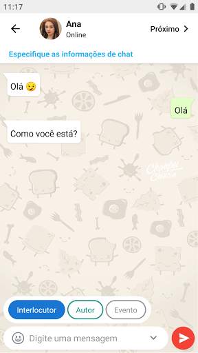 i love you – chat stories screenshot 6