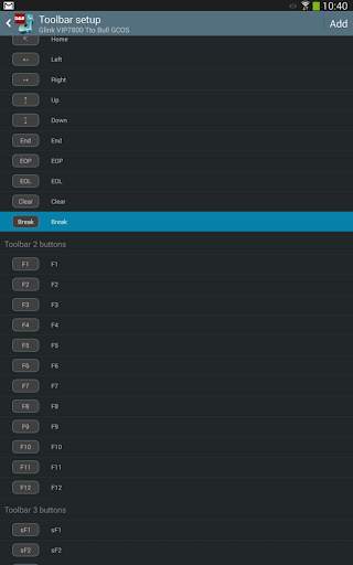 Glink Lite screenshot 23