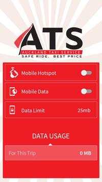 ATS Wifi screenshot 2