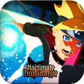 Narutimate Ninja: Impact Battle 1.0