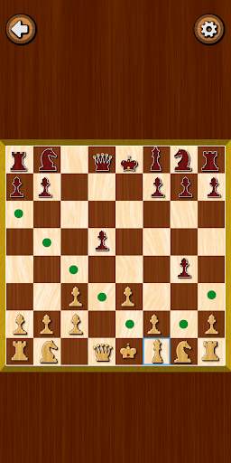 Chess King ♟ Checkmate & Be the Chess Master screenshot 2
