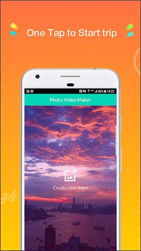 Photo Show - New One screenshot 1