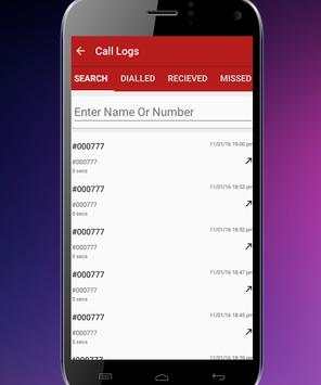 Spy My Phone स्क्रीनशॉट 3