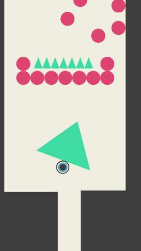 HARDEST GAME 100 LEVELS screenshot 2