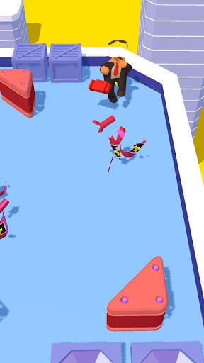 Bullet Overload screenshot 6