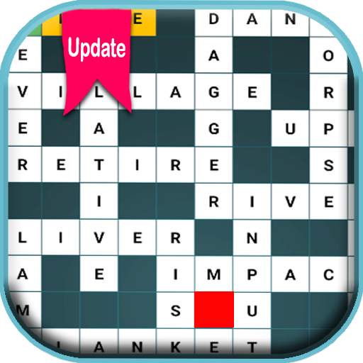 Crossword Puzzle 1.0.13