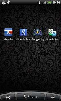 Abc launcher screenshot 2