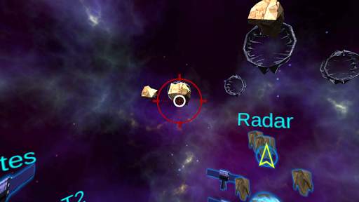 Mission: S.A.W - Free VR Game screenshot 4