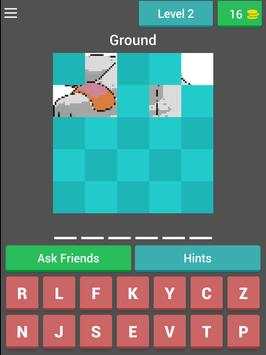 Pokemon Master Academy screenshot 7