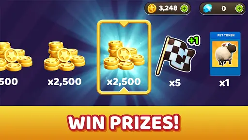 Angry Granny Smash! screenshot 5