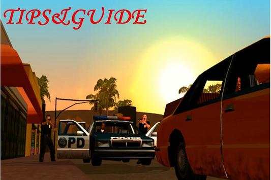Guide for GTA San Andreas screenshot 1