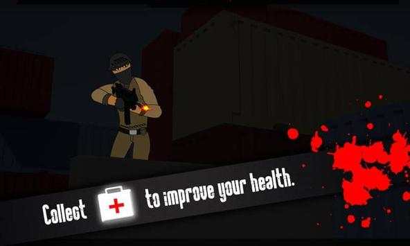 Combat War screenshot 2