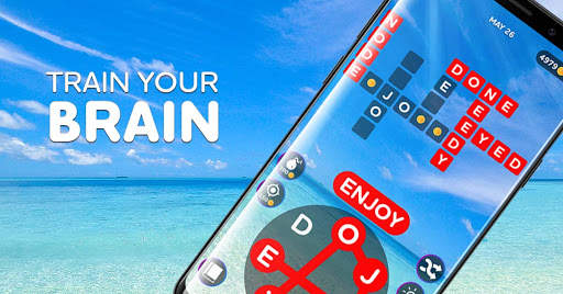 Word Season - Connect Crossword Game screenshot 9