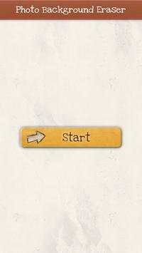 Photo Background Eraser screenshot 1