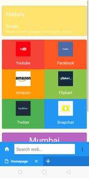 Best Browser screenshot 2