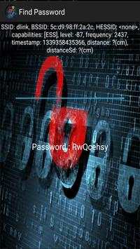 WiFi WPA WPA2 WPS Crack Prank screenshot 4