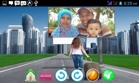 Hoarding Photo Funia screenshot 3