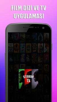 Storm Tv Pro - Film Dizi İzle screenshot 1