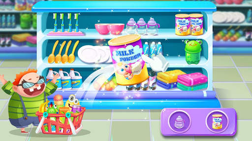 Manajer Supermarket screenshot 5