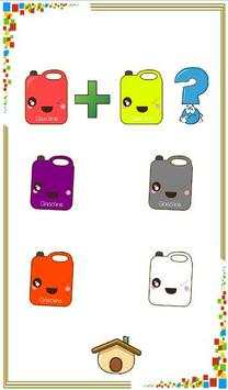 Color mix games for kids screenshot 4
