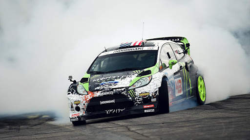 Drifting Wallpapers - Car Wallpapers screenshot 6