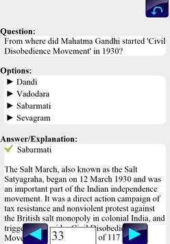 General Studies screenshot 4