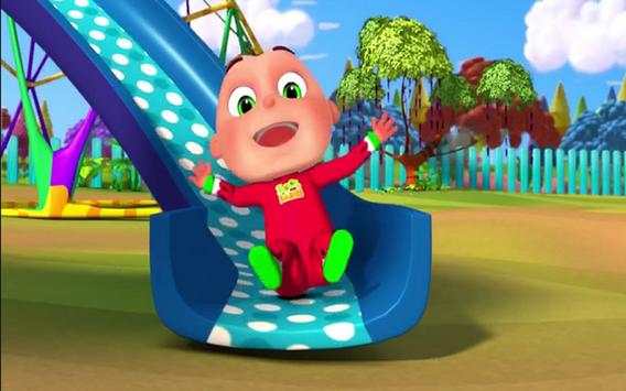 Video Zool Babies Song screenshot 2