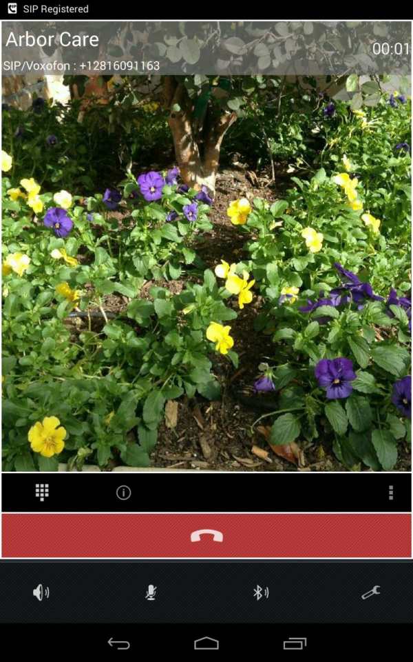 Free Calls, Messages & International Calling screenshot 12