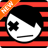 Emo Wallpapers أيقونة